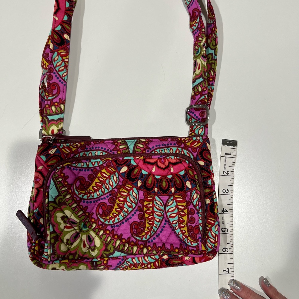 Vera Bradley Bag